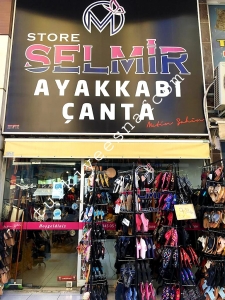 store selmir ayakkabi