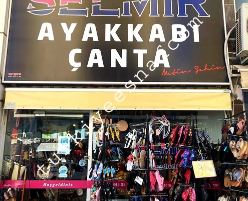 store selmir ayakkabi