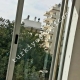 ASASPEN CAM BALKON YAPI METAL3