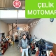 CELIK MOTOMARIN TEKNE SERVISI