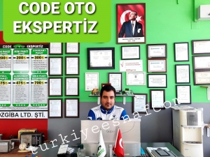 CODE OTO EKSPERTIZ