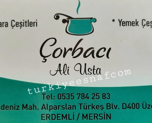 CORBACI ALI USTA EV YEMEKLERI10