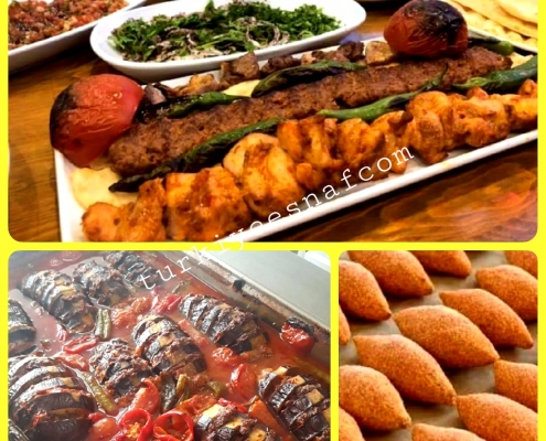 CORBACI ALI USTA EV YEMEKLERI6