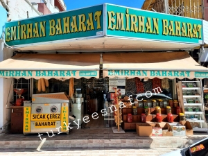 EMIRHAN BAHARAT