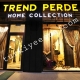 TREND PERDE