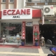 aral eczanesi