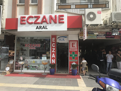 aral eczanesi