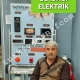 beydagi elektrik asansor