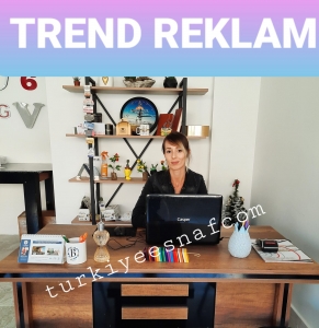 trend reklam