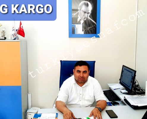 ANAMUR MNG KARGO