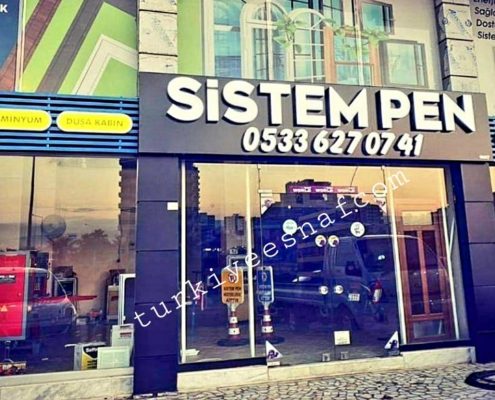 ERDEMLI SISTEM PEN PROLINE2 1030x946 1