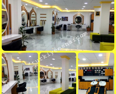 SALON ALLIZ KUAFOR SERVAN4