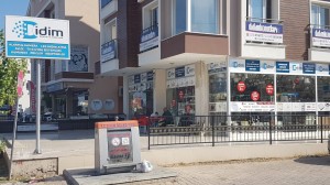 didim elektrik elektronik