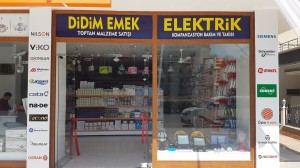 didim emek elektrik