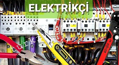 elektrikci