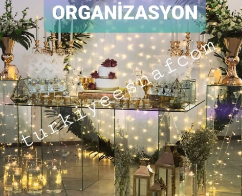 organizasyon