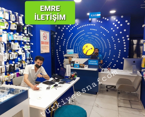 EMRE ILETISIM TEKNOLOJI6