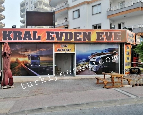 KRAL EVDEN EVE NAKLIYAT1