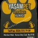 YASAM PET VETERINER KLINIGI