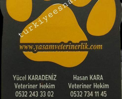 YASAM PET VETERINER KLINIGI1