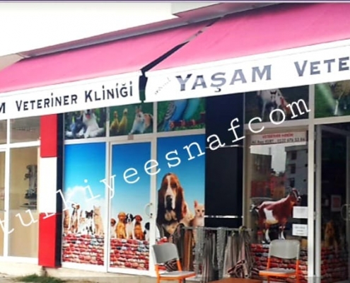 YASAM PET VETERINER KLINIGI2