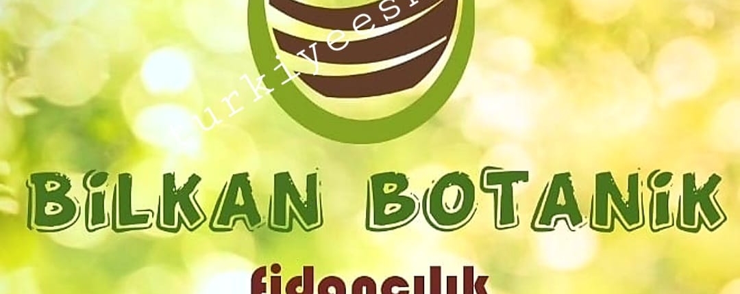 bilkan botanik