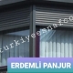 erdemli panjur