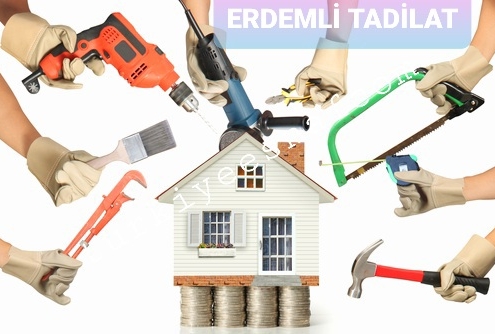 erdemli tadilat