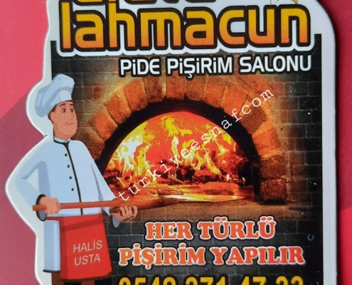 ALATA LAHMACUN FIRINI7