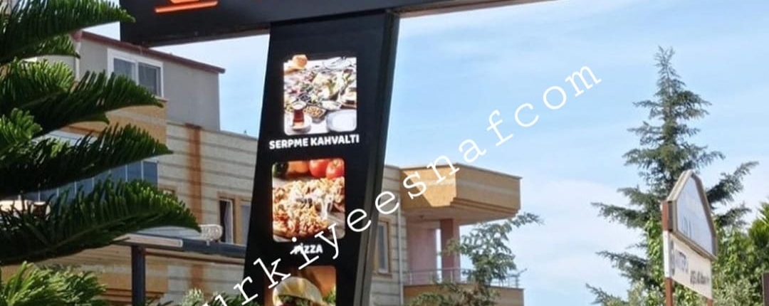 BOZYAZI EYLUL CAFE