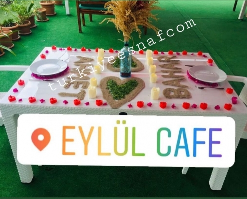 BOZYAZI EYLUL CAFE11