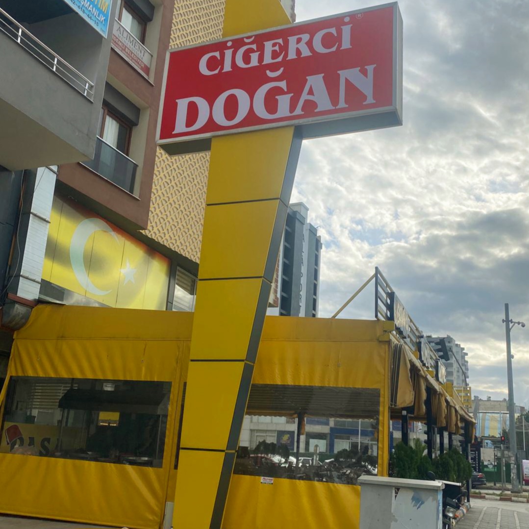 ERDEMLI CIGERCI DOGAN KEBAP SALONU 3