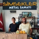 ERDEMLI SIMSEKLER METAL HIRDAVAT