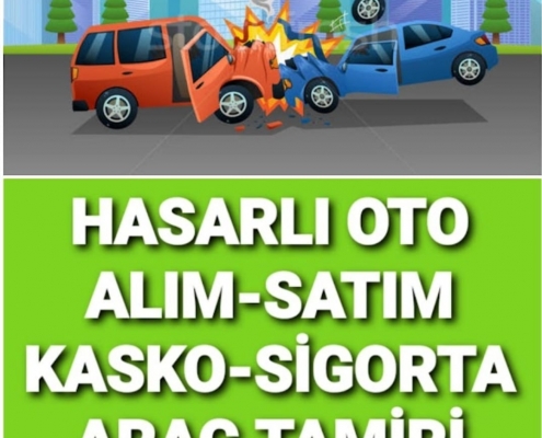 ERDEMLIAUTOKONFOR