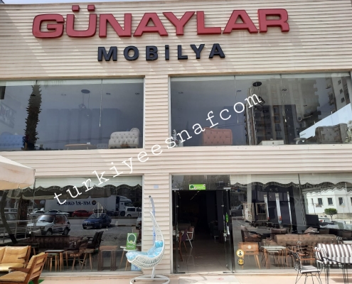 GUNAYLAR MOBILYA1