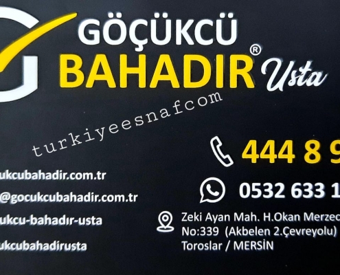 MERSIN GOCUKCU BAHADIR USTA11