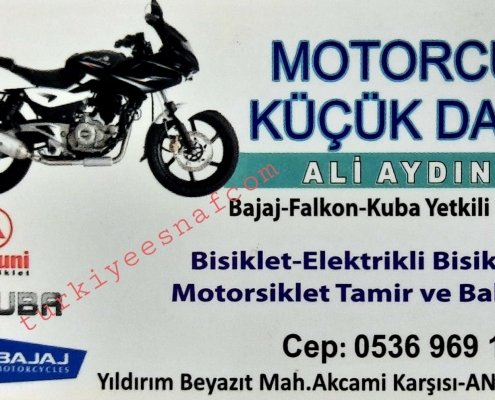 MOTORCU KUCUK DAYI1