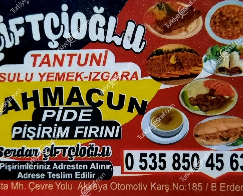 CIFTCIOGLU TANTUNI SULU YEMEK IZGARA8