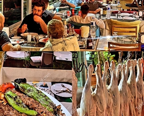 CINAR OCAKBASI RESTAURANT