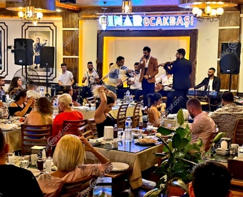 CINAR OCAKBASI RESTAURANT8