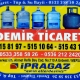 DEMIR TICARET IPRAGAZ