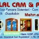 HILAL CAM PEN