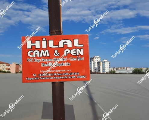HILAL CAM PEN3