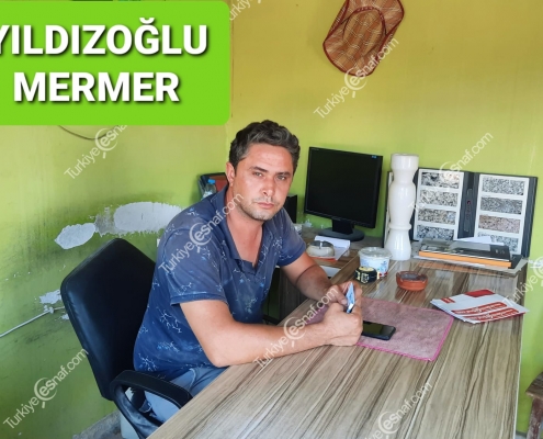 YILDIZOGLU MERMER