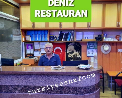 DENIZ RESTAURANT