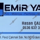 EMIR YAPI PVC