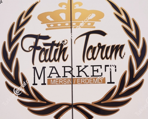 FATIH TARIM MARKET 1