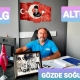 LG ALTUS BAYISI GOZDE SOGUTMA