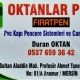 OKTANLAR PEN PVC CAM BALKON2