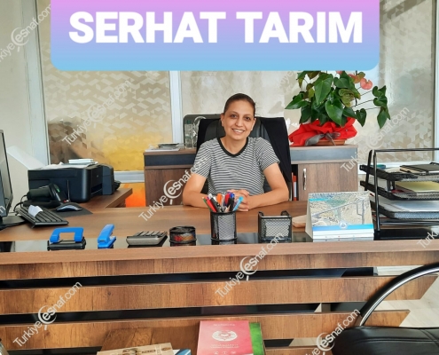 SERHAT TARIM